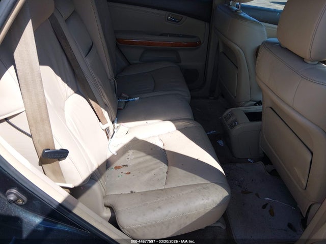 44677597 :رقم المزاد ، 2T2HA31U35C069406 vin ، 2005 Lexus Rx 330 مزاد بيع