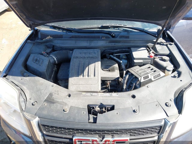 Aukcja sprzedaży 2014 Gmc Terrain Slt-1, vin: 2GKALSEK5E6129498, numer aukcji: 44677598