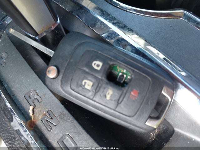 Aukcja sprzedaży 2014 Gmc Terrain Slt-1, vin: 2GKALSEK5E6129498, numer aukcji: 44677598