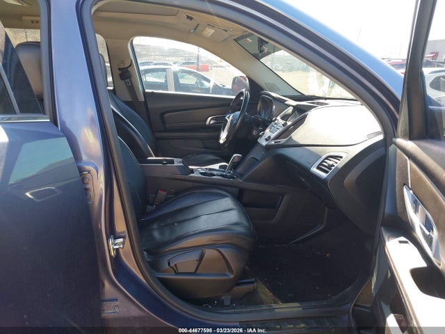 Aukcja sprzedaży 2014 Gmc Terrain Slt-1, vin: 2GKALSEK5E6129498, numer aukcji: 44677598