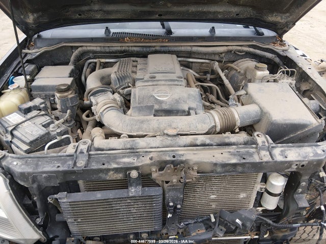 Продажа на аукционе авто 2019 Nissan Frontier Pro-4x, vin: 1N6AD0EV9KN718274, номер лота: 44677599