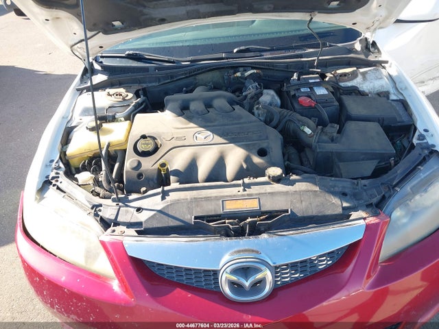 Aukcja sprzedaży 2006 Mazda Mazda6 S, vin: 1YVHP80D765M58351, numer aukcji: 44677604