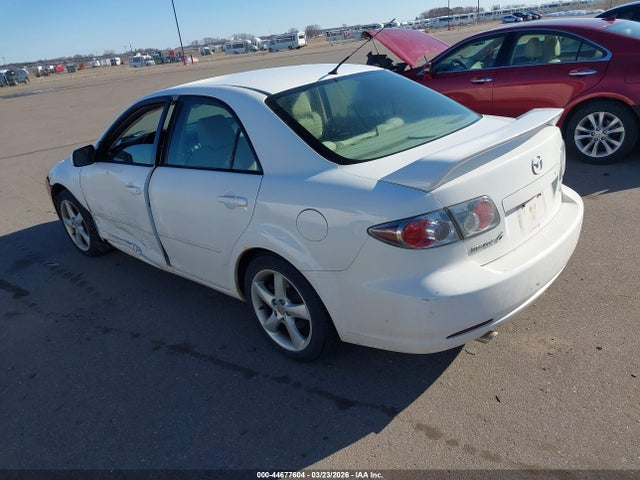 Aukcja sprzedaży 2006 Mazda Mazda6 S, vin: 1YVHP80D765M58351, numer aukcji: 44677604