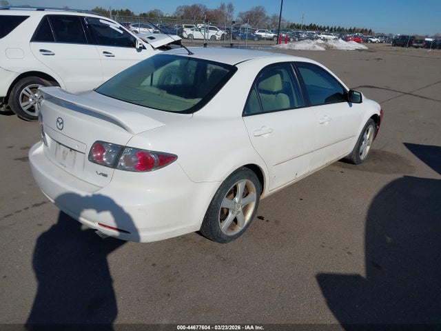 Aukcja sprzedaży 2006 Mazda Mazda6 S, vin: 1YVHP80D765M58351, numer aukcji: 44677604