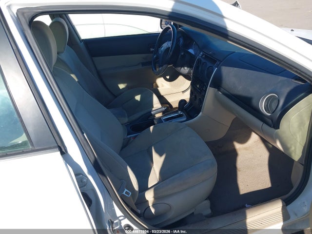 Aukcja sprzedaży 2006 Mazda Mazda6 S, vin: 1YVHP80D765M58351, numer aukcji: 44677604