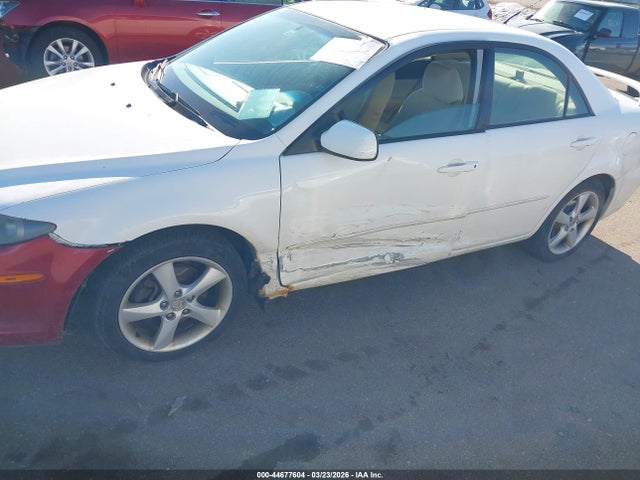 Aukcja sprzedaży 2006 Mazda Mazda6 S, vin: 1YVHP80D765M58351, numer aukcji: 44677604