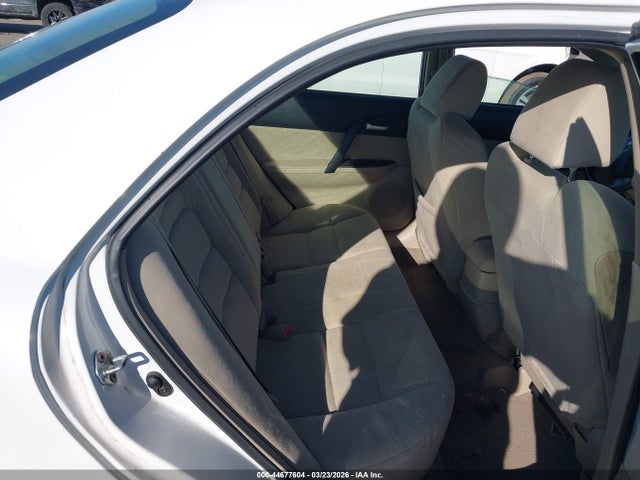 Aukcja sprzedaży 2006 Mazda Mazda6 S, vin: 1YVHP80D765M58351, numer aukcji: 44677604