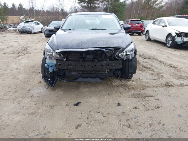 Aukcja sprzedaży 2015 Mazda Mazda3 I Touring, vin: JM1BM1V79F1249747, numer aukcji: 44677605