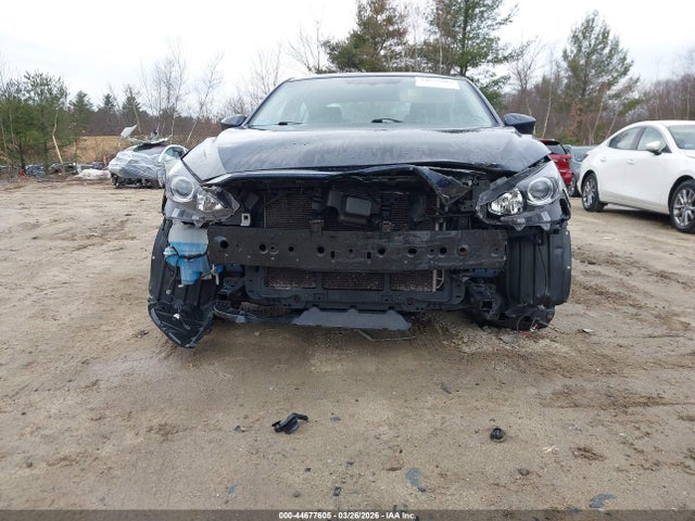 Aukcja sprzedaży 2015 Mazda Mazda3 I Touring, vin: JM1BM1V79F1249747, numer aukcji: 44677605