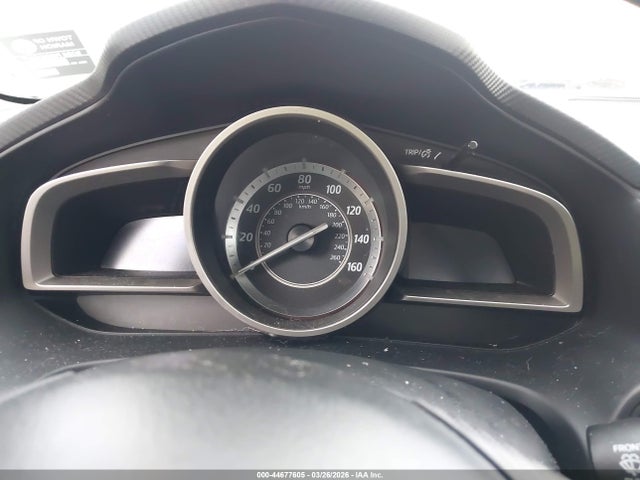 Aukcja sprzedaży 2015 Mazda Mazda3 I Touring, vin: JM1BM1V79F1249747, numer aukcji: 44677605