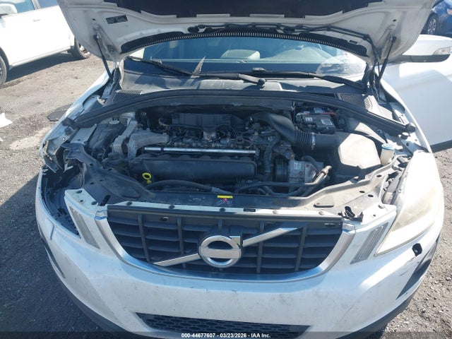2010 VOLVO XC60 YV4992DZ4A2065003 Photo 9