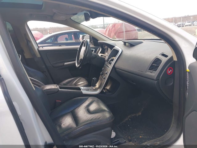 2010 VOLVO XC60 YV4992DZ4A2065003 Photo 4