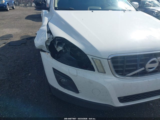 2010 VOLVO XC60 YV4992DZ4A2065003 Photo 5