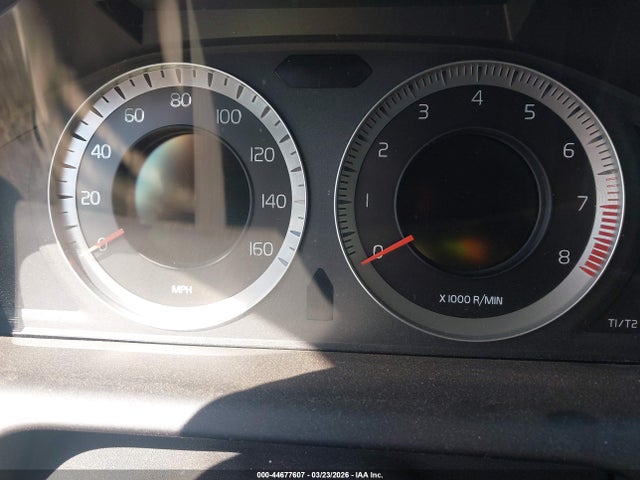 2010 VOLVO XC60 YV4992DZ4A2065003 Photo 6