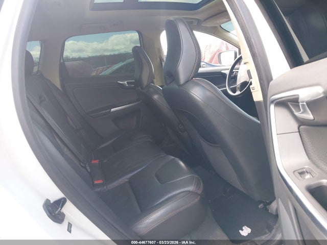 2010 VOLVO XC60 YV4992DZ4A2065003 Photo 7