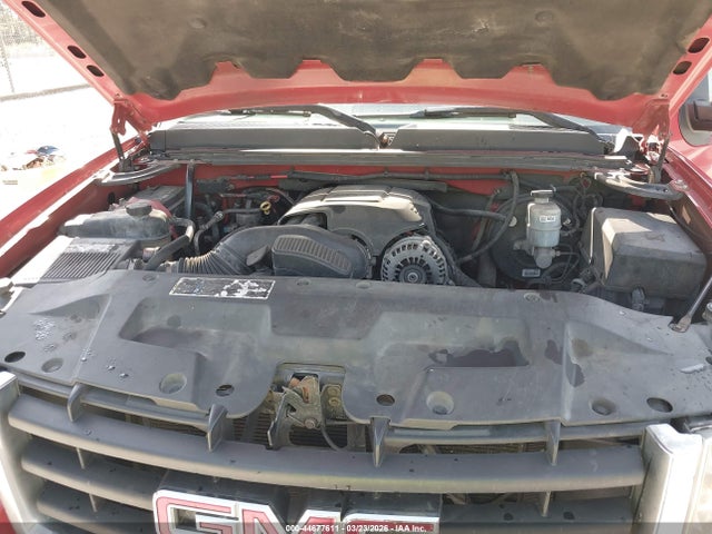 Aukcja sprzedaży 2007 Gmc Sierra 1500 Slt, vin: 2GTEK13M371672508, numer aukcji: 44677611