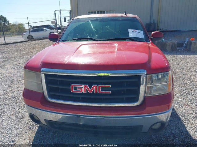 Aukcja sprzedaży 2007 Gmc Sierra 1500 Slt, vin: 2GTEK13M371672508, numer aukcji: 44677611