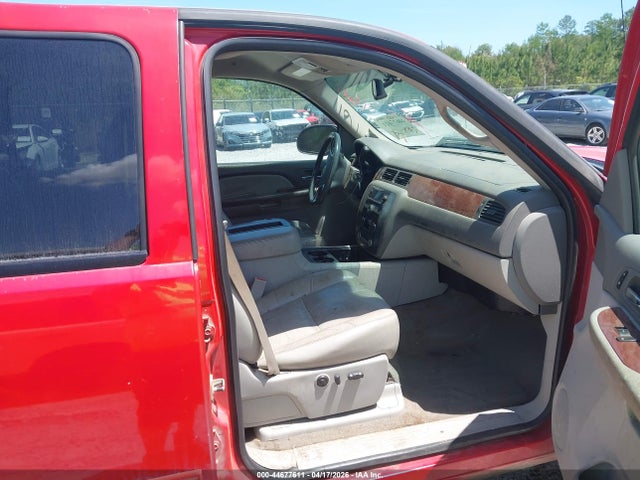 Aukcja sprzedaży 2007 Gmc Sierra 1500 Slt, vin: 2GTEK13M371672508, numer aukcji: 44677611