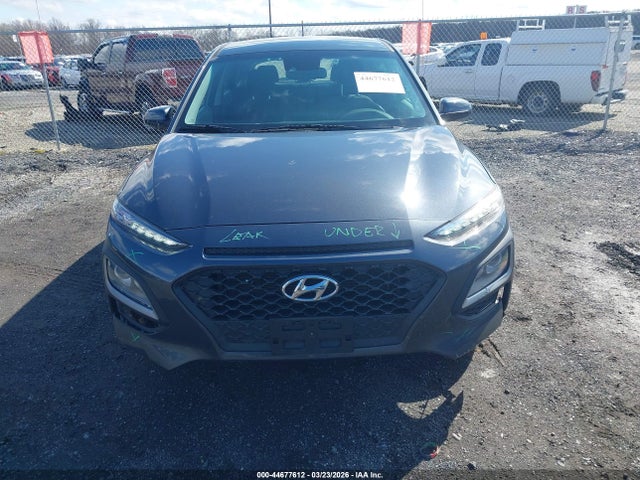 Продаж на аукціоні авто 2021 Hyundai Kona Se, vin: KM8K12AA8MU612482, номер лоту: 44677612