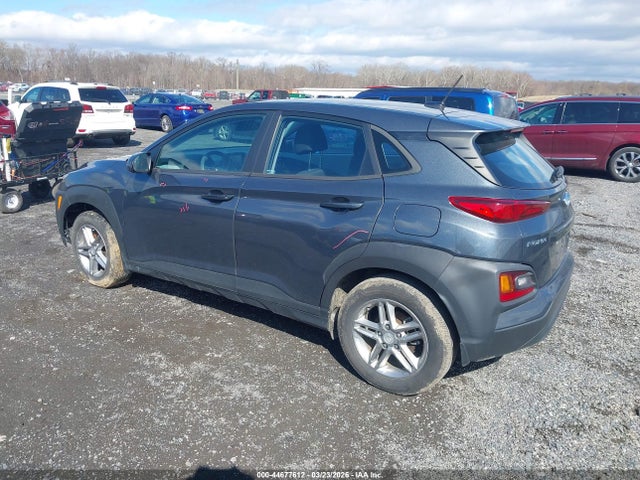 Продаж на аукціоні авто 2021 Hyundai Kona Se, vin: KM8K12AA8MU612482, номер лоту: 44677612
