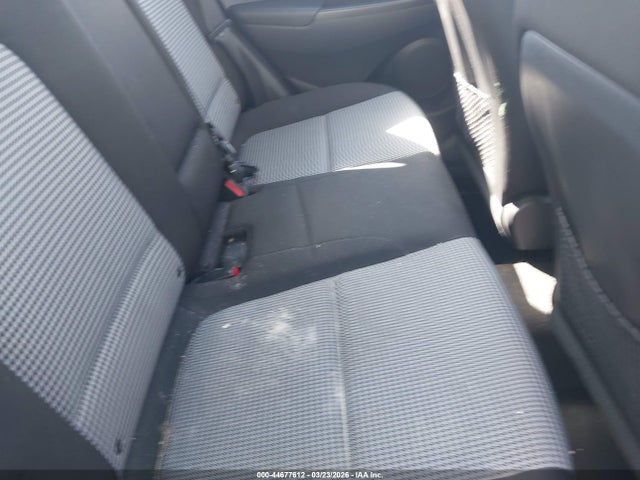 Продаж на аукціоні авто 2021 Hyundai Kona Se, vin: KM8K12AA8MU612482, номер лоту: 44677612