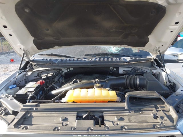 Ford F-150 Platinum 2018 1FTEW1EG6JFD40977 Image 10