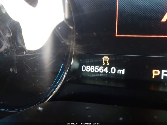 Ford F-150 Platinum 2018 1FTEW1EG6JFD40977 Image 15