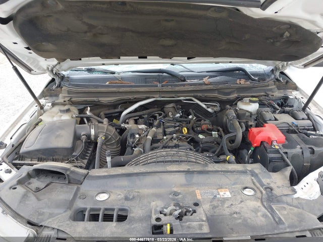 2019 FORD RANGER 1FTER4EHXKLA73606 Photo 9