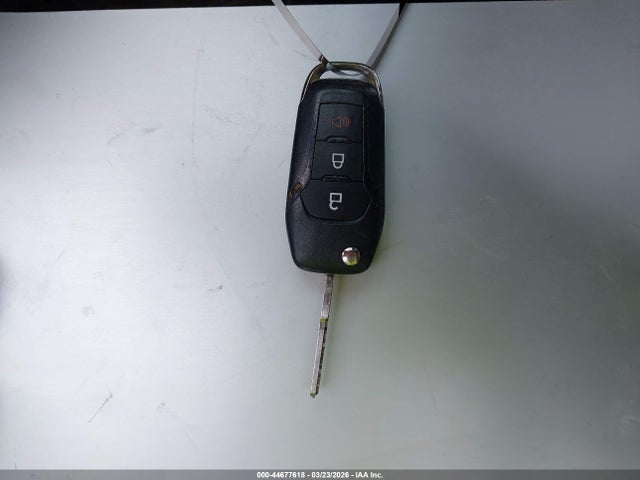 2019 FORD RANGER 1FTER4EHXKLA73606 Photo 10