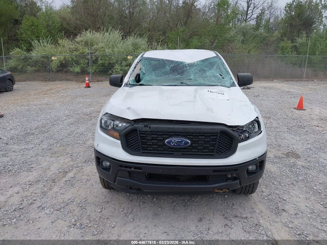 1FTER4EHXKLA73606 Ford RANGER XL