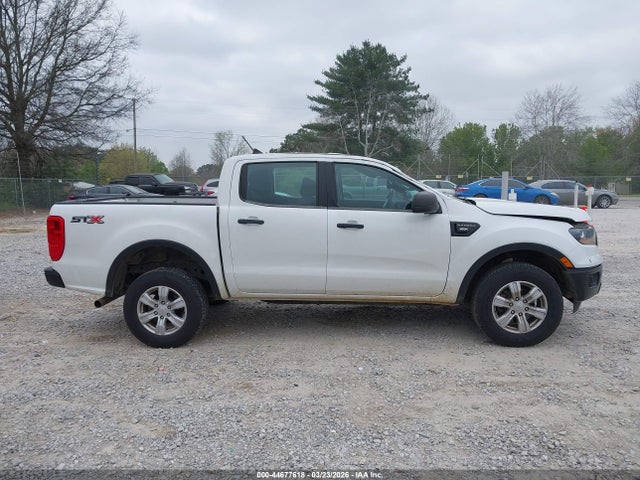 1FTER4EHXKLA73606 Ford RANGER XL