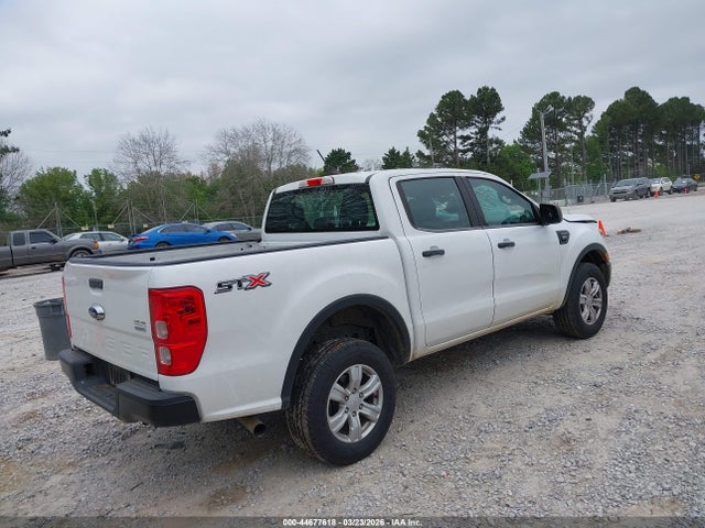 2019 FORD RANGER 1FTER4EHXKLA73606 Photo 3