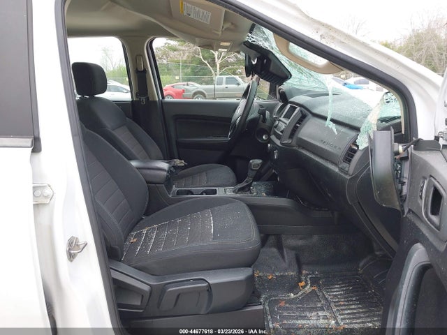 2019 FORD RANGER 1FTER4EHXKLA73606 Photo 4