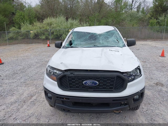 2019 FORD RANGER 1FTER4EHXKLA73606 Photo 5
