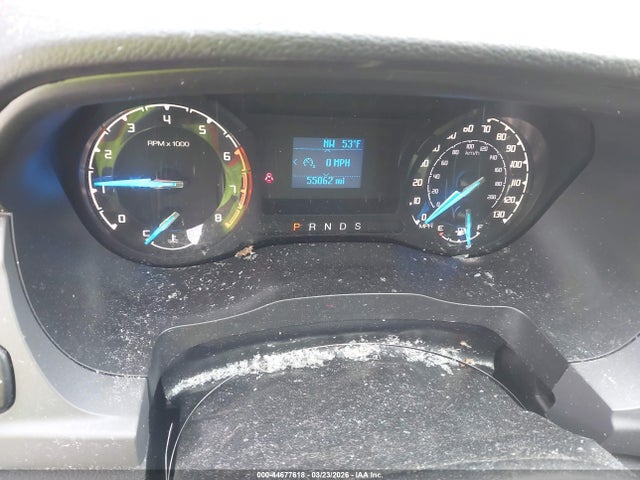 2019 FORD RANGER 1FTER4EHXKLA73606 Photo 6