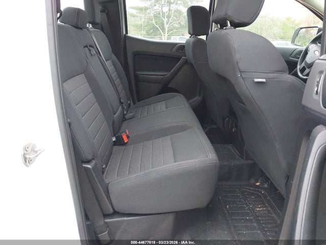 2019 FORD RANGER 1FTER4EHXKLA73606 Photo 7