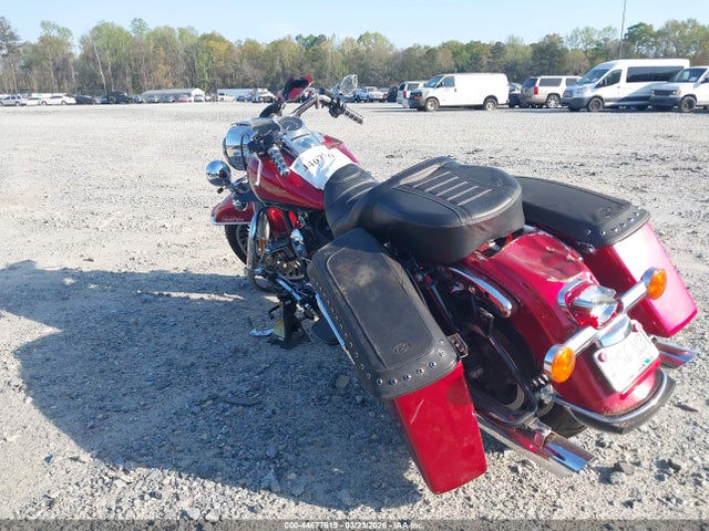 2012 HARLEY-DAVIDSON FLHR 1HD1FBM17CB620854 Photo 2