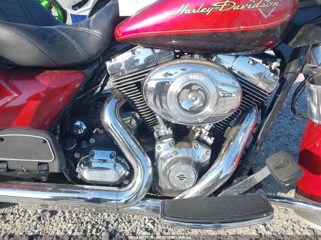 2012 HARLEY-DAVIDSON FLHR 1HD1FBM17CB620854 Photo 7