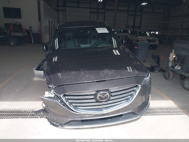 Aukcja sprzedaży 2021 Mazda Cx-9 Grand Touring, vin: JM3TCBDY0M0506697, numer aukcji: 44677620