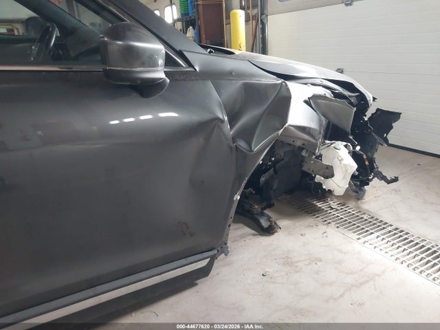 Aukcja sprzedaży 2021 Mazda Cx-9 Grand Touring, vin: JM3TCBDY0M0506697, numer aukcji: 44677620
