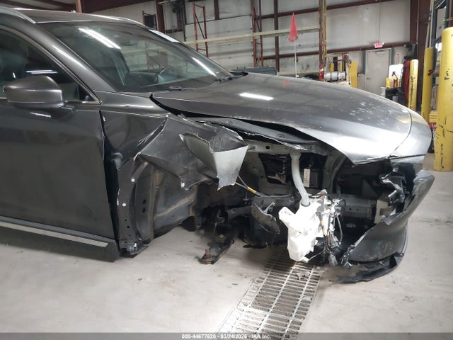Aukcja sprzedaży 2021 Mazda Cx-9 Grand Touring, vin: JM3TCBDY0M0506697, numer aukcji: 44677620