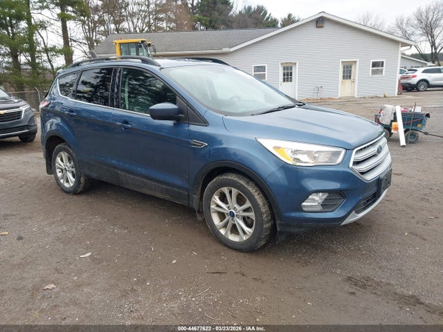 2018 FORD ESCAPE 1FMCU9GD9JUC45898