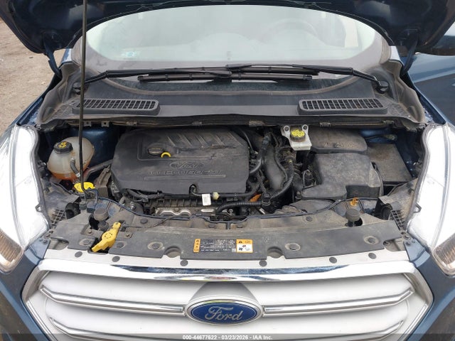 2018 FORD ESCAPE 1FMCU9GD9JUC45898 Photo 9