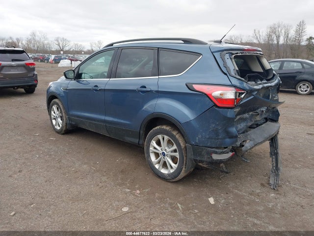 2018 FORD ESCAPE 1FMCU9GD9JUC45898 Photo 2