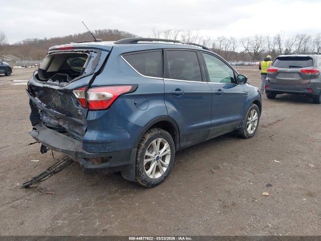 2018 FORD ESCAPE 1FMCU9GD9JUC45898 Photo 3