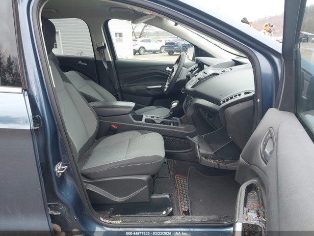 2018 FORD ESCAPE 1FMCU9GD9JUC45898 Photo 4