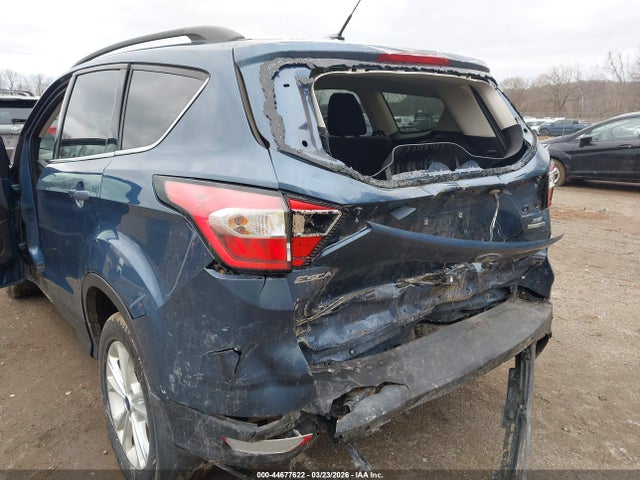 2018 FORD ESCAPE 1FMCU9GD9JUC45898 Photo 5