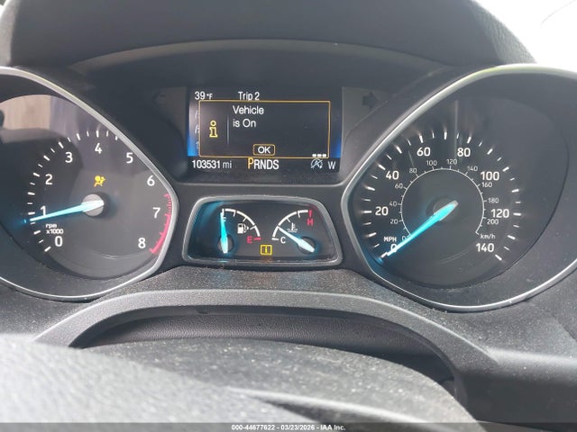 2018 FORD ESCAPE 1FMCU9GD9JUC45898 Photo 6