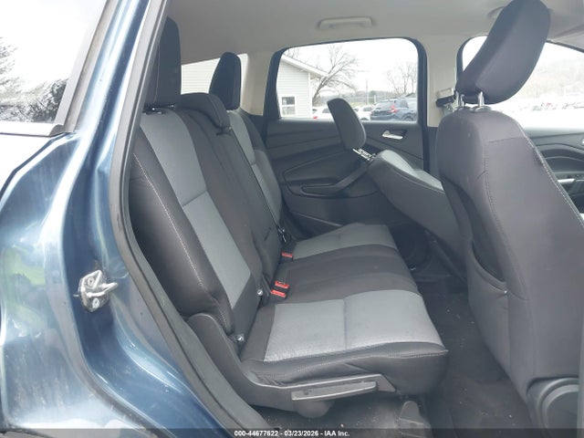 2018 FORD ESCAPE 1FMCU9GD9JUC45898 Photo 7