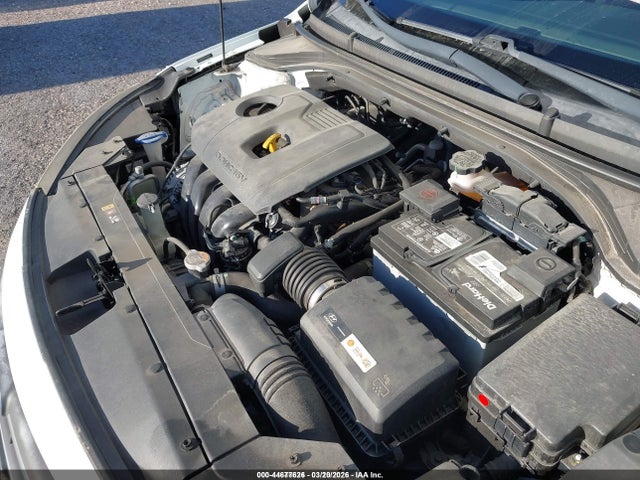 Hyundai ELANTRA SE 2019 5NPD74LF4KH480862 Image 10